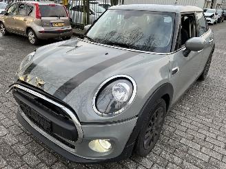 Sloopauto Mini One 1.5 Business Edition  5 Drs 2019/9