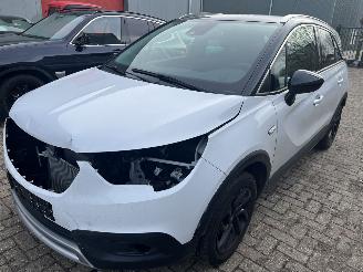 Auto da rottamare Opel Crossland X  1.2 Turbo Innovation 2019/7