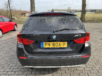 BMW X1 2.0 D  X-Drive   Automaat  ( schadevrij ) Panoramadak-Leer picture 6