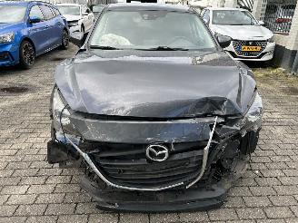 Mazda 3 2.0 TS+  Automaat   5 Drs picture 2