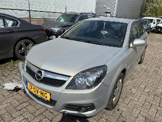 Auto incidentate Opel Vectra 1.8-16 V GTS  Automaat 2006/5