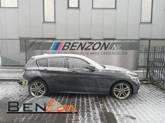 Autoverwertung BMW 1-serie  2015/3