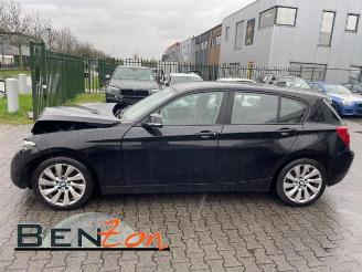 BMW 1-serie 1 serie (F20), Hatchback 5-drs, 2011 / 2019 116i 1.6 16V picture 3