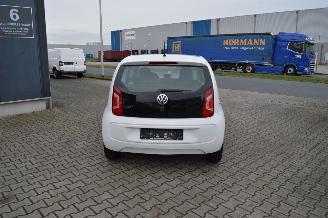 Volkswagen Up MOVE UP! 1.0 44 KW KLIMA AIRCO picture 6