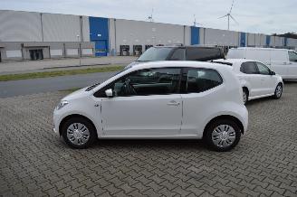Volkswagen Up MOVE UP! 1.0 44 KW KLIMA AIRCO picture 8