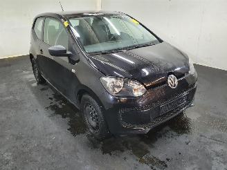occasione motocicli Volkswagen Up 1.0 Easy Up BlueMotion 2013/3