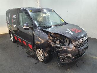 pièces scooters Opel Combo 1.6 CDTI L1H1 Sport 2017/2