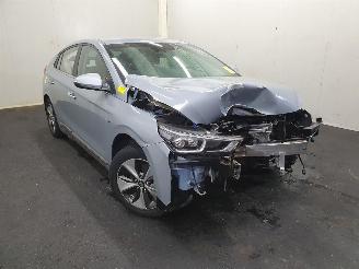 danneggiata veicoli commerciali Hyundai Ioniq Comfort EV 2018/10