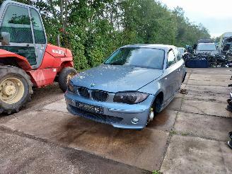 BMW 1-serie 116 i picture 2