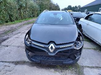 škoda osobní automobily Renault Clio  2018/11