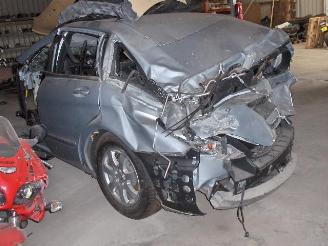 uszkodzony samochody osobowe Mercedes R-klasse mercedes r 350 bj 2007 2007