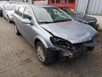 rozbiórka samochody osobowe Opel Astra Astra H SW (L35), Combi, 2004 / 2014 1.8 16V 2006/1