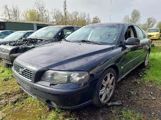 škoda dodávky Volvo S-60 2.4 Edition 2003/2