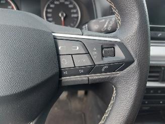 Seat Ibiza 1.0 TSI 12V Hatchback 4Dr Benzine 999cc 70kW (95pk picture 16