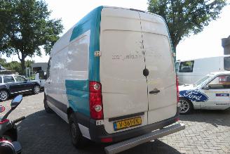Volkswagen Crafter 2.0 TDI 80KW L2/H2 EURO 6 CLIMA, MOTOR DEFECT picture 3