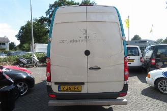 Volkswagen Crafter 2.0 TDI 80KW L2/H2 EURO 6 CLIMA, MOTOR DEFECT picture 16