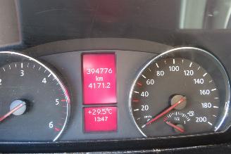 Volkswagen Crafter 2.0 TDI 80KW L2/H2 EURO 6 CLIMA, MOTOR DEFECT picture 6