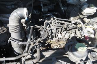 Volkswagen Crafter 2.0 TDI 80KW L2/H2 EURO 6 CLIMA, MOTOR DEFECT picture 26