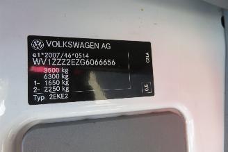 Volkswagen Crafter 2.0 TDI 80KW L2/H2 EURO 6 CLIMA, MOTOR DEFECT picture 25