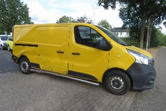 Renault Trafic 1.6 DCI L2/H1 AIRCO 112.622 KM N.A.P. picture 13