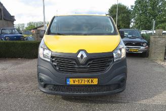 Renault Trafic 1.6 DCI L2/H1 AIRCO 112.622 KM N.A.P. picture 11