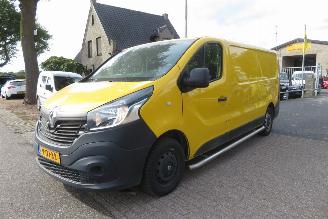 Auto incidentate Renault Trafic 1.6 DCI L2/H1 AIRCO 112.622 KM N.A.P. 2017/12