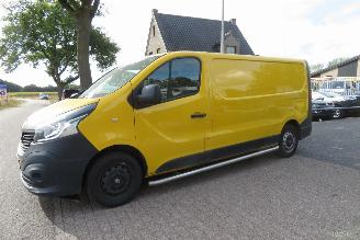 Renault Trafic 1.6 DCI L2/H1 AIRCO 112.622 KM N.A.P. picture 2