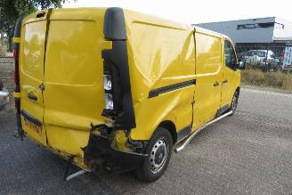 Renault Trafic 1.6 DCI L2/H1 AIRCO 112.622 KM N.A.P. picture 18