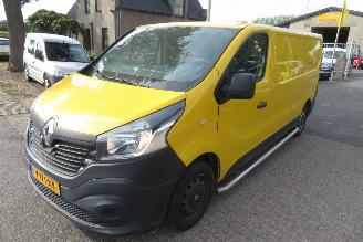 Renault Trafic 1.6 DCI L2/H1 AIRCO 112.622 KM N.A.P. picture 28