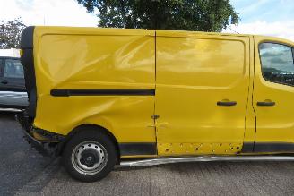 Renault Trafic 1.6 DCI L2/H1 AIRCO 112.622 KM N.A.P. picture 19