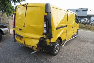 Renault Trafic 1.6 DCI L2/H1 AIRCO 112.622 KM N.A.P. picture 15