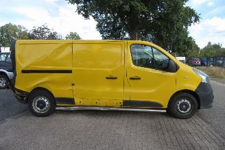 Renault Trafic 1.6 DCI L2/H1 AIRCO 112.622 KM N.A.P. picture 14
