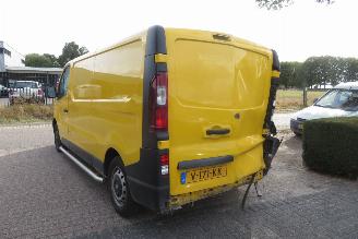 Renault Trafic 1.6 DCI L2/H1 AIRCO 112.622 KM N.A.P. picture 4