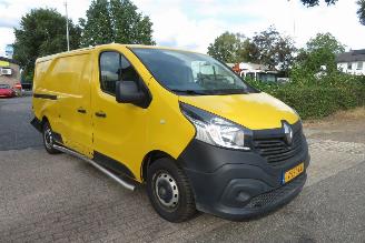 Renault Trafic 1.6 DCI L2/H1 AIRCO 112.622 KM N.A.P. picture 12