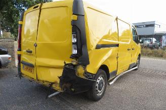 Renault Trafic 1.6 DCI L2/H1 AIRCO 112.622 KM N.A.P. picture 25