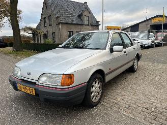 disassembly commercial vehicles Ford Sierra 2.0i CL Optima 1990/2