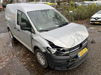 Volkswagen Caddy 1.6 TDI AIRCO picture 26