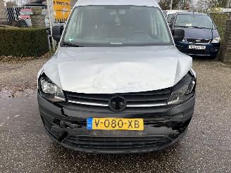 Volkswagen Caddy 1.6 TDI AIRCO picture 29