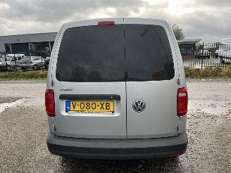 Volkswagen Caddy 1.6 TDI AIRCO picture 20