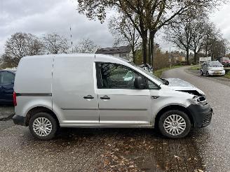 Volkswagen Caddy 1.6 TDI AIRCO picture 18