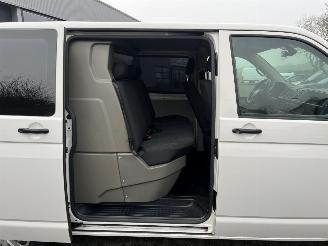 Volkswagen Transporter 2.0 TDI L1H1 Comfortline, Dubbele cabine, automaat, airco picture 19