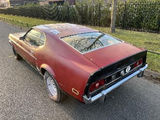 Ford Mustang MACH 1 picture 17