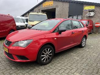 Seat Ibiza ST 1.2 Style, airco picture 2