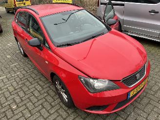Seat Ibiza ST 1.2 Style, airco picture 20