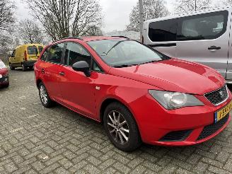 Seat Ibiza ST 1.2 Style, airco picture 13