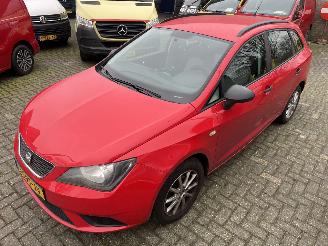 Seat Ibiza ST 1.2 Style, airco picture 19