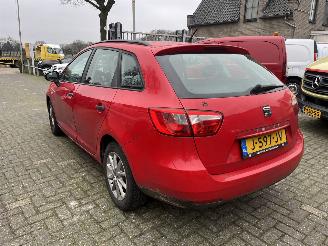 Seat Ibiza ST 1.2 Style, airco picture 4