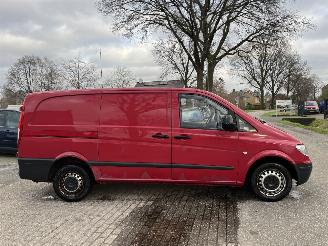 Mercedes Vito 109 CDI LANG picture 15
