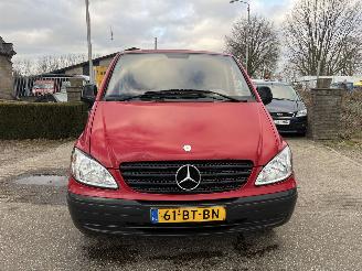Mercedes Vito 109 CDI LANG picture 12
