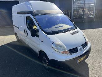 Renault Trafic 2.0 DCI L2/H2 AIRCO picture 22